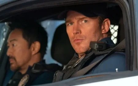 Winter Storm Threatens to Slow ‘Mercy’ as Earnings Near $12M