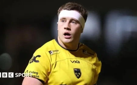 URC: Dragons Set to Intensify Munster’s Challenges