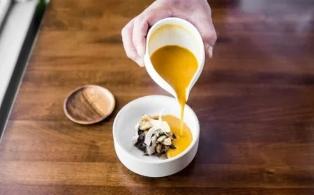 Washington’s Top Restaurants, Chefs, and Bars Named 2026 James Beard Semifinalists