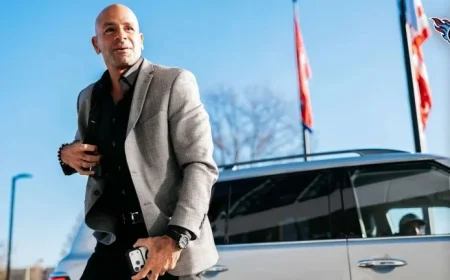 Robert Saleh: Five Key Insights into the Titans’ New Head Coach