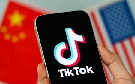 Trump Seeks Praise for TikTok Deal Amid User Concerns Over MAGA Changes