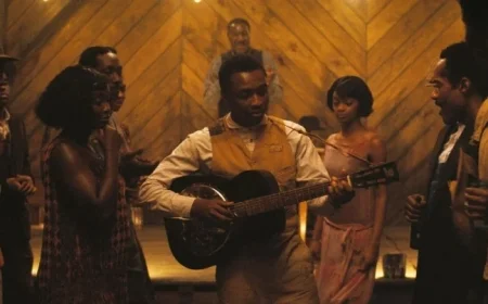 Complete List: Where to Watch Every Oscar-Nominated Movie