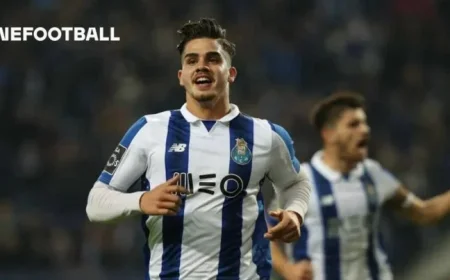 Elche’s André Silva Available to Porto for €4 Million Clause