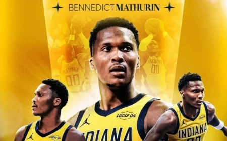 Jake Fischer Reveals Latest NBA Trade Season Updates