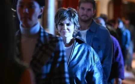 The Traitors Recap: Intense Cabin Drama Unfolds