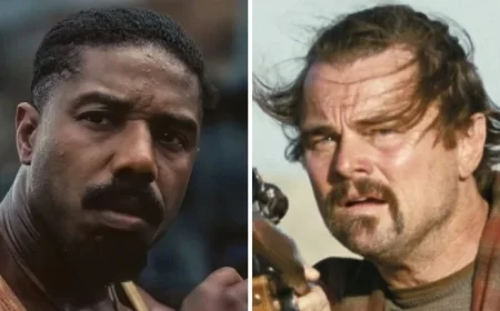 “Sinners, One Battle After Another Returns to IMAX 70mm Screens”