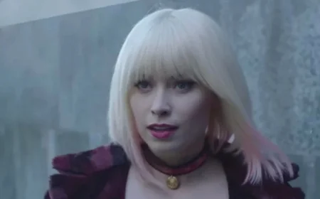 Silent Hill 2 Adaptation: Key Changes in ‘Return to Silent Hill’