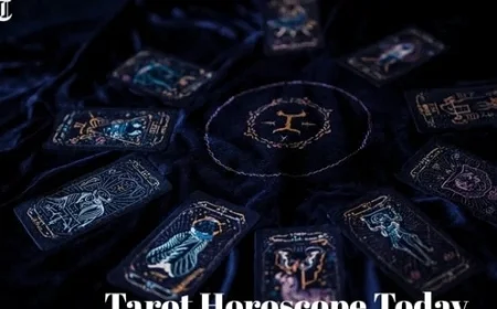 Zodiac Destiny Revealed: Tarot Horoscope for January 23, 2026