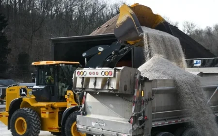 Pittsburgh Braces for Heavy Snow as Winter Storm Warning Issued