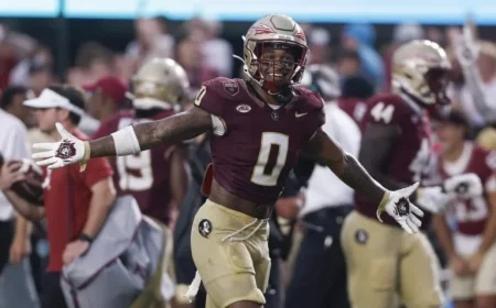 Ohio State Signs 16 Buckeyes: Analyzing Transfer Portal Additions