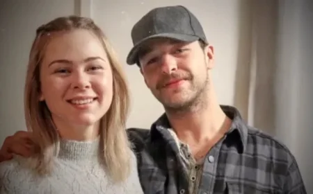 Canadian Man Convicted of Girlfriend’s Murder in Mexico