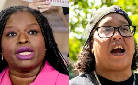 Federal Judge Denies DOJ Request to Detain Minnesota Protesters