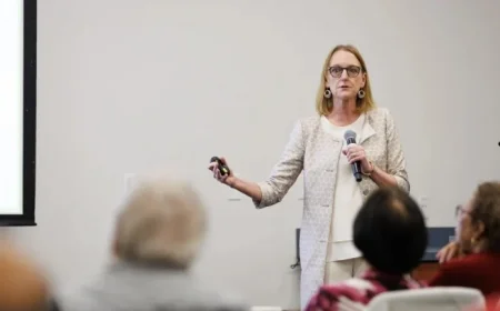 Retired Faculty Challenge UF’s Neutrality Policy on Free Speech Limits