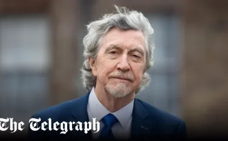 Mickey Brady: Sinn Fein MP Advocating for Peace in Newry and Armagh