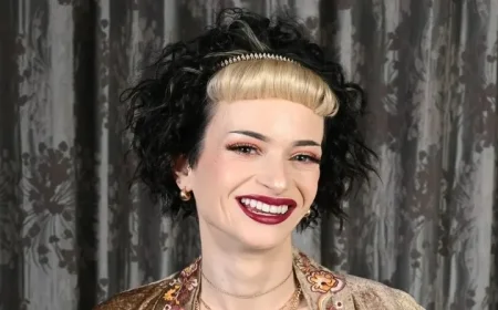 Ruth Codd: Rising Star of Irish Traitors Series