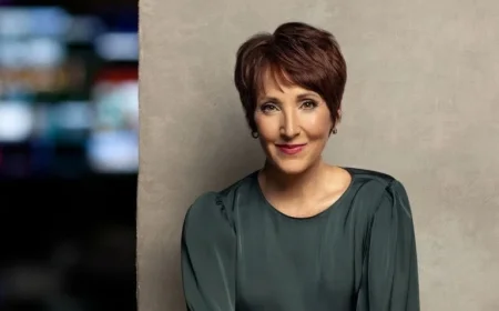 Julie Drolet Ends Project, Announces Exciting News