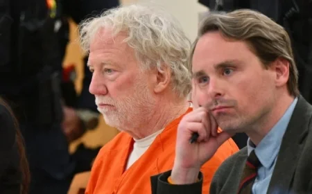 Warner Bros. Investigation Under Scrutiny Amid Busfield Case