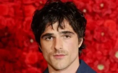 Jacob Elordi in Talks with Denis Villeneuve, Amazon/MGM for James Bond Role