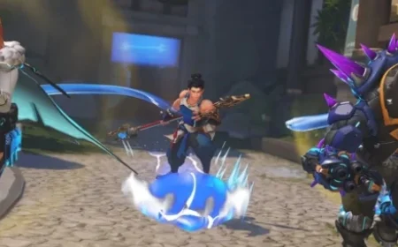 Director Shares Insight: Overwatch 2’s Call and Response Strategy