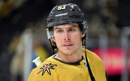 Mitch Marner and Maple Leafs: Analyzing Their Struggles