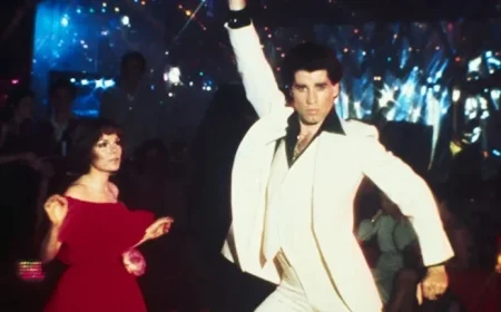 Karen Lynn Gorney: Catching Up with John Travolta’s Co-star 49 Years Later