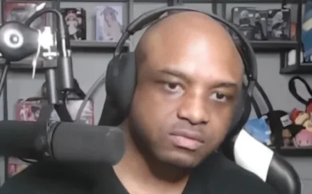 Twitch Influencer Lacari Exposes Private Notepad with 1,700 Disturbing Files