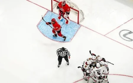 Lightning vs. Blackhawks: Predictions, Odds, and Picks – January 23