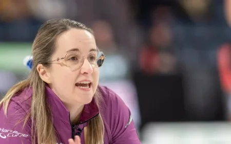 Black Targets Scotties Glory as Nova Scotia Skip