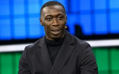 Khaby Lame Sells His Core Operating Company