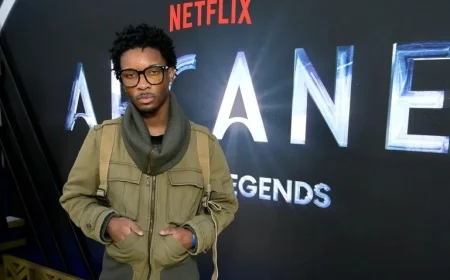 TiKToker Claims D4vd Discusses on Discord Amid Murder Probe