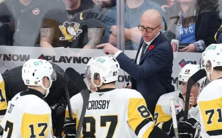 Dan Muse Introduces Major Transformative Change