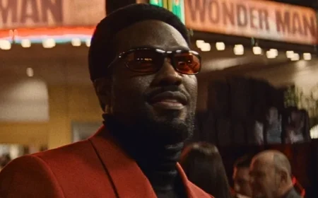 ‘Wonder Man’ Earns Top Rotten Tomatoes Ratings as MCU’s Best Series