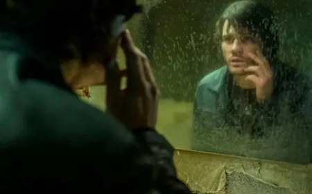 Akira Yamaoka Revamps Silent Hill 2 Soundtrack for Film Adaptation