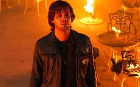 ‘Return to Silent Hill’ Receives Worst Game Movie Reviews in 19 Years