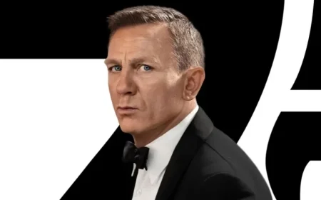 Watch or Skip: ‘No Time to Die,’ Daniel Craig’s Epic Final Bond Chapter on Netflix