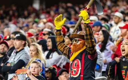 49ers Fans: Essential Guide to Sunday’s Rams-Seahawks Game