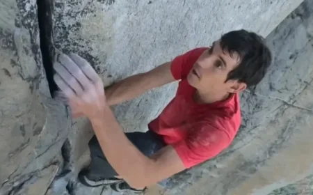 Honold Reschedules Taipei 101 Climb; Jia Yongjie Responds: Worth the Wait