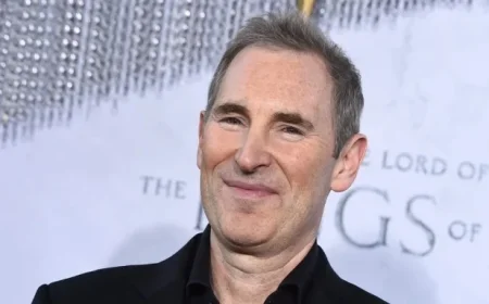 Amazon Workers Share Memes and Jokes Amid Looming Layoffs