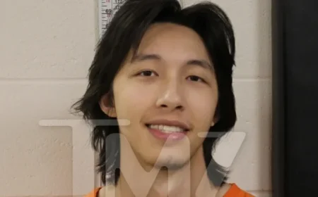 D4vd’s Friend Neo Arrested for Missing Witness Court Appearance