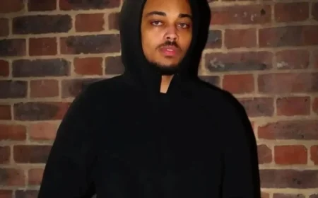 UK Tourist, 25, Killed in Cape Verde Brawl; Five Arrested