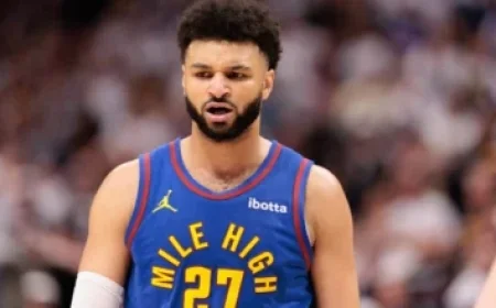 Surgeon Pleads Not Guilty to Ohio Dentist and Wife’s Murder Charges