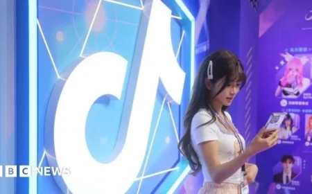 US-TikTok Deal: A New Reality for China’s Tech Giants?