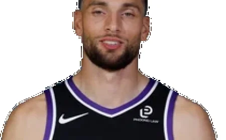 Zach LaVine’s 19 Points Fall Short Against Toronto