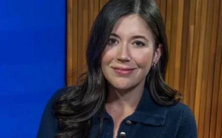 Catherine Fournier Uncertain About Seeking Third Term