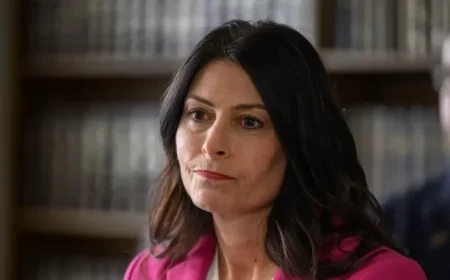 Nessel Sues Major Oil Companies for Alleged Market Control Scheme