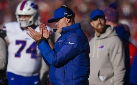 60,000 Sign Petition Urging Sean McDermott’s Reinstatement