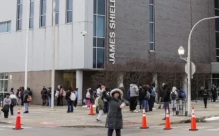 Friday Faces Flyers Showdown