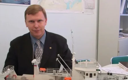 Sanctioned Russian Fishing Firm Warns of Barents Sea Stock Decline