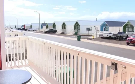 Maui Fire Survivors Confront Housing Challenges as FEMA Aid Ends