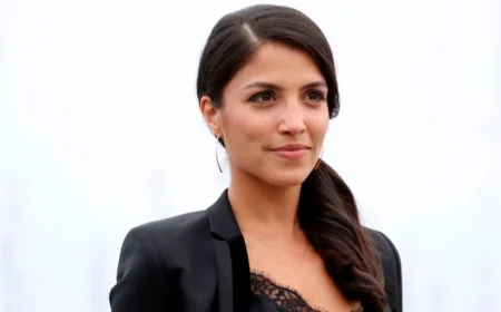 Hallmark Enthusiasts Excited for New Bollywood-Inspired Film from Network Favorites